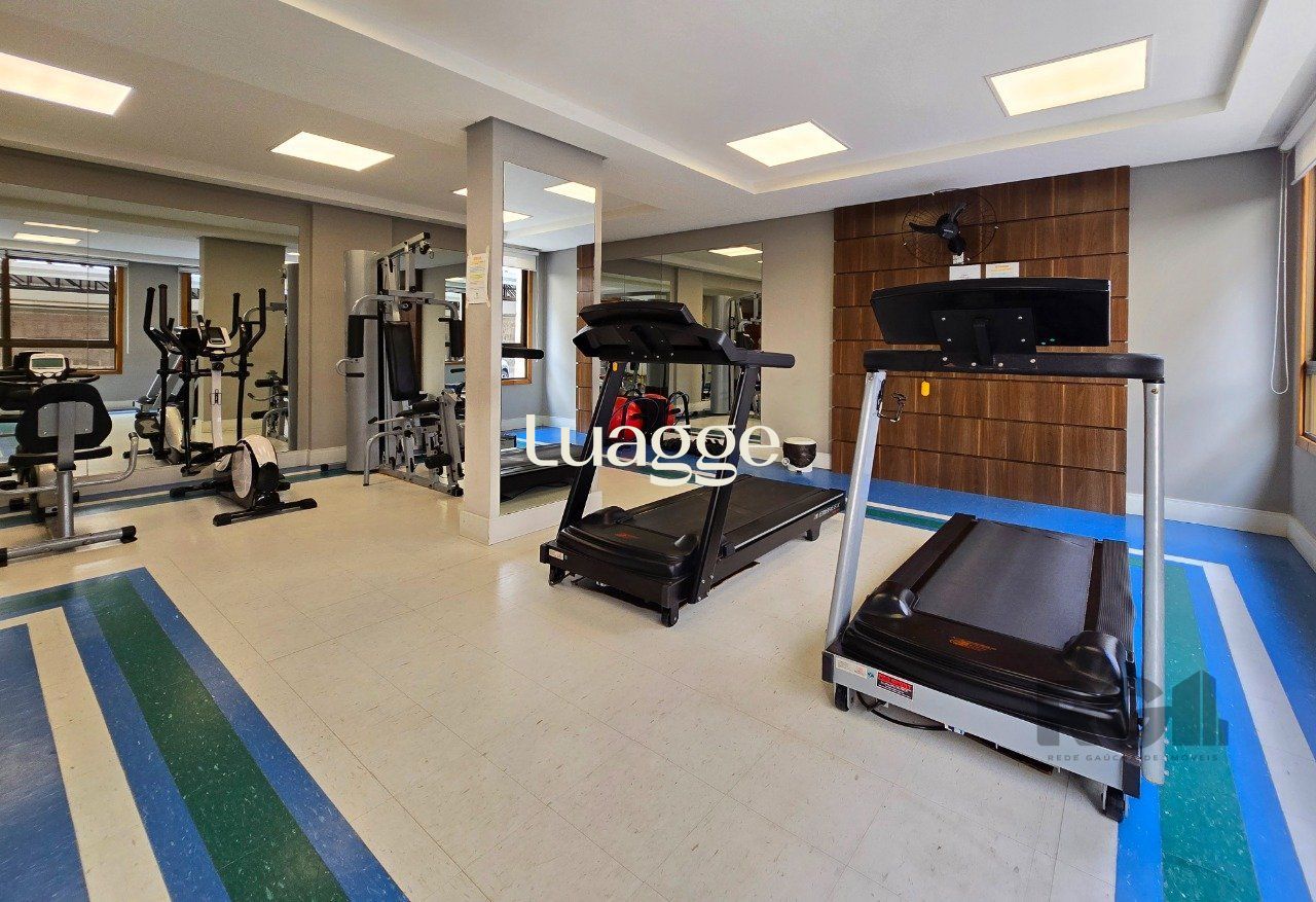 Apartamento à venda com 3 quartos, 86m² - Foto 32