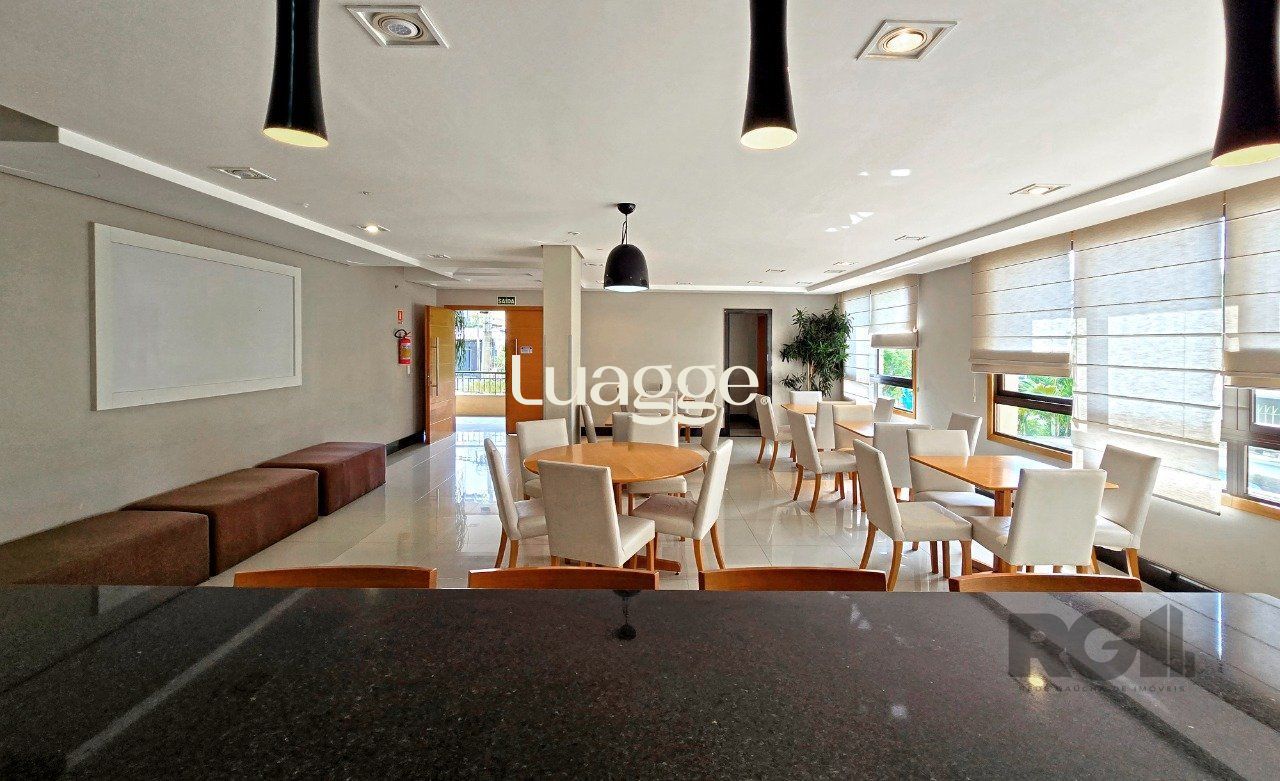 Apartamento à venda com 3 quartos, 86m² - Foto 33