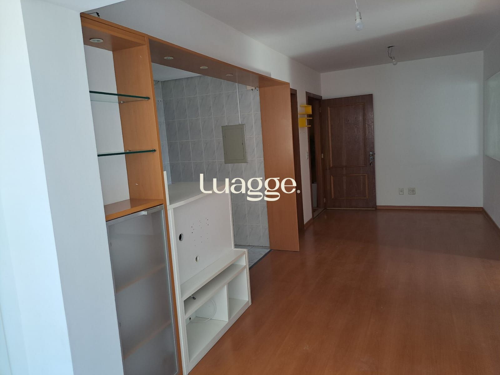 Apartamento, 2 quartos, 60 m² - Foto 3