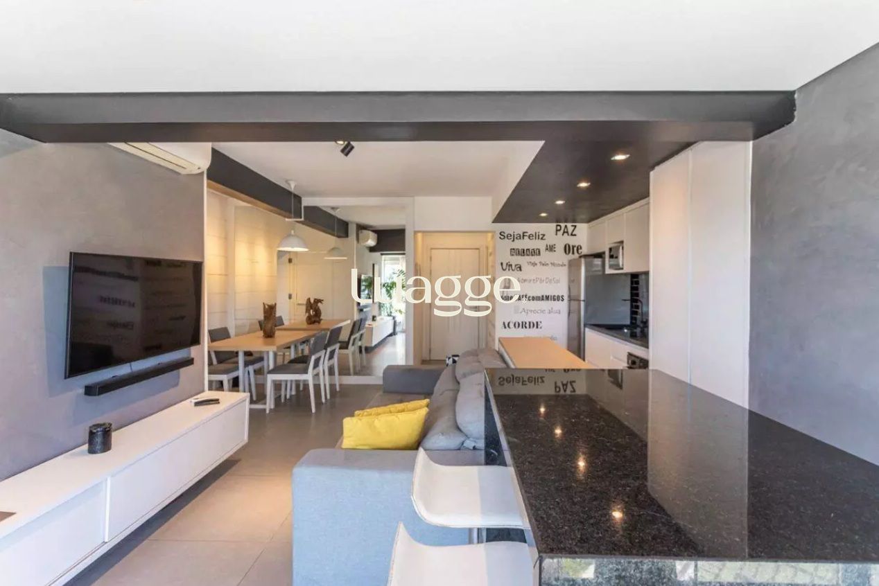 Apartamento, 2 quartos, 78 m² - Foto 5