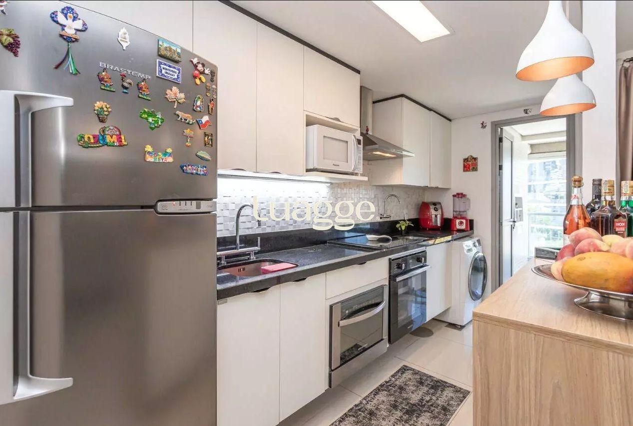 Apartamento, 2 quartos, 78 m² - Foto 9