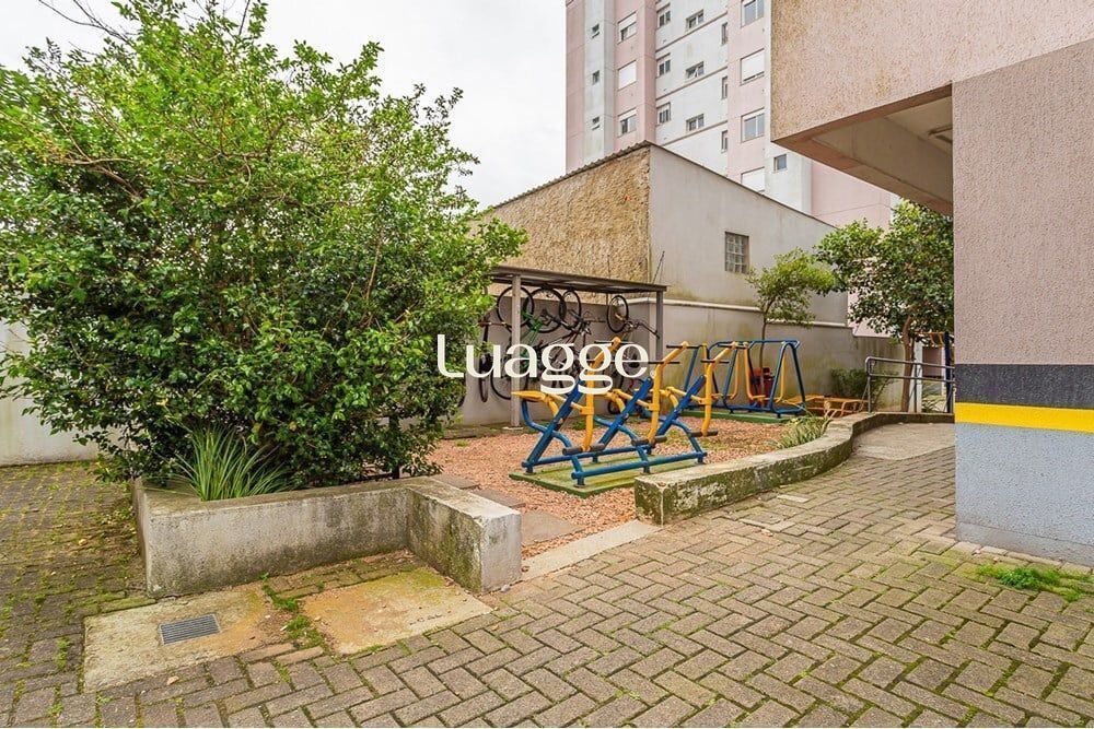 Apartamento, 2 quartos, 51 m² - Foto 15