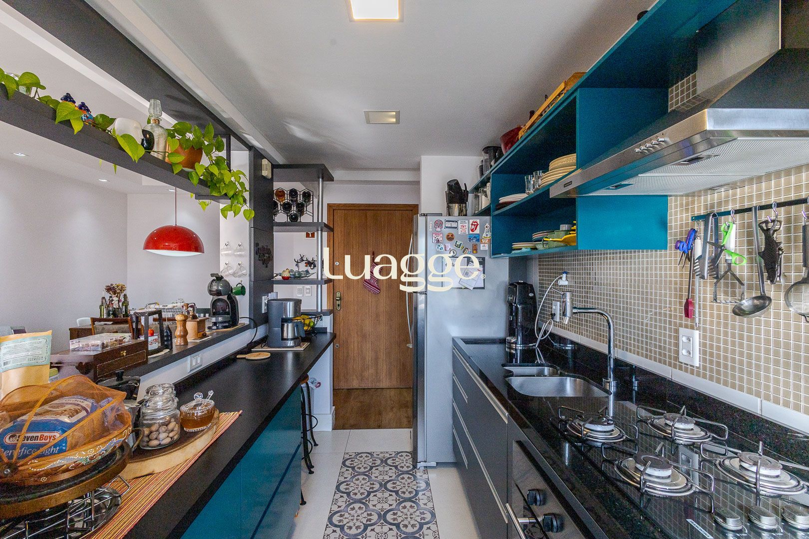 Apartamento, 2 quartos, 78 m² - Foto 16