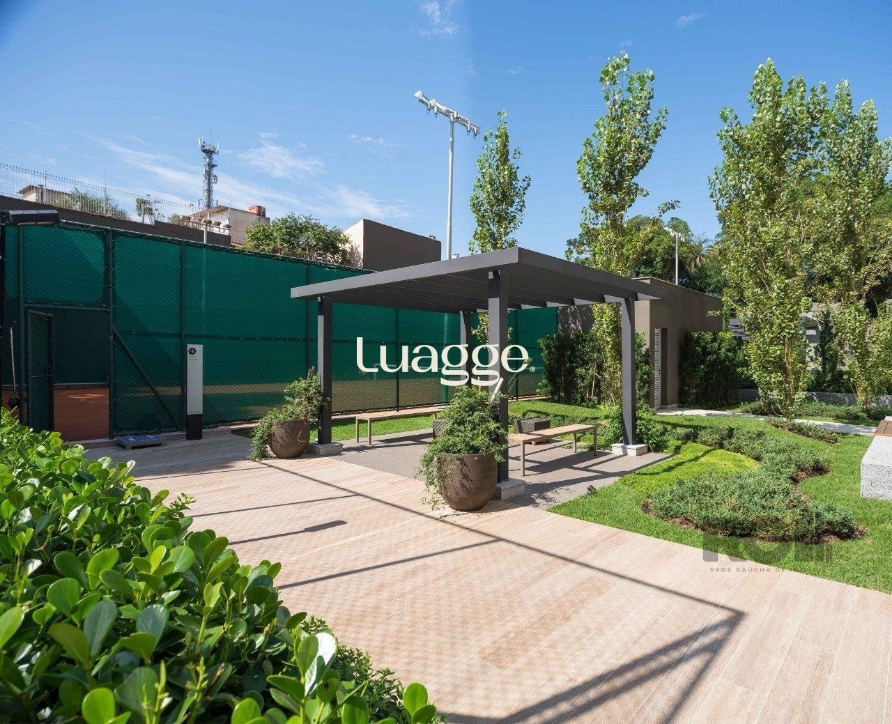 Apartamento à venda com 3 quartos, 327m² - Foto 7
