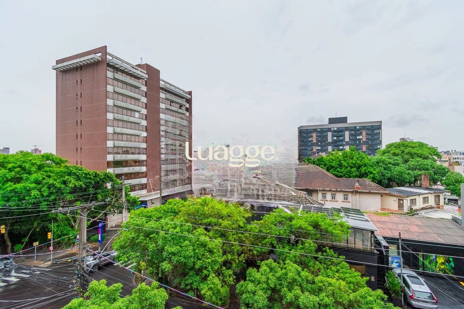 Apartamento, 3 quartos, à venda, 130 m², Mont Serrat - Porto Alegre — foto 2