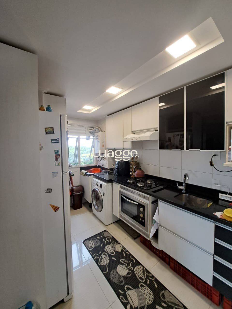 Apartamento à venda com 3 quartos, 69m² - Foto 10