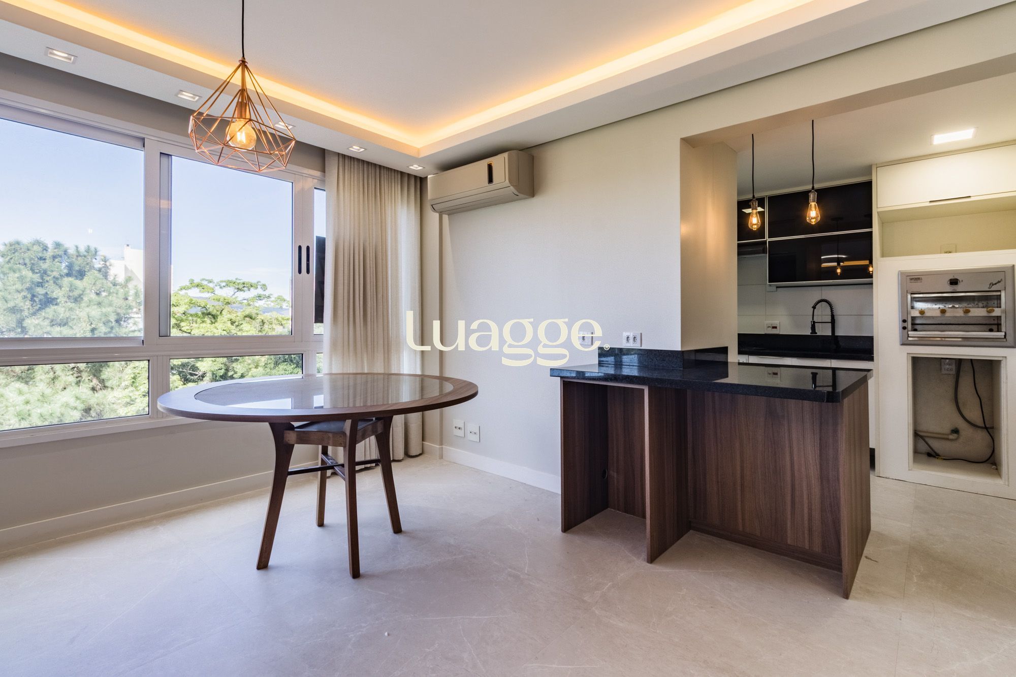 Apartamento, 2 suítes, à venda, 71 m², Jardim Botânico - Porto Alegre — foto 5