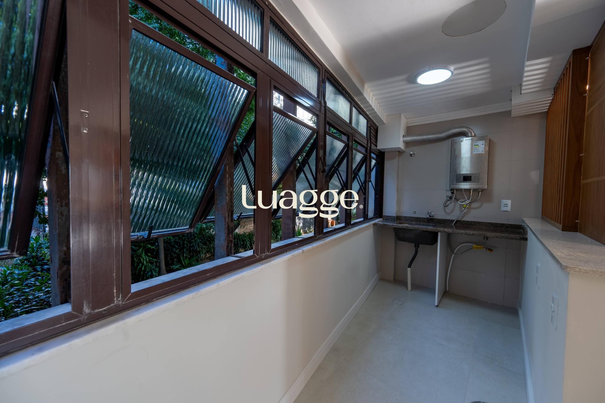 Apartamento à venda com 3 quartos, 128m² - Foto 47