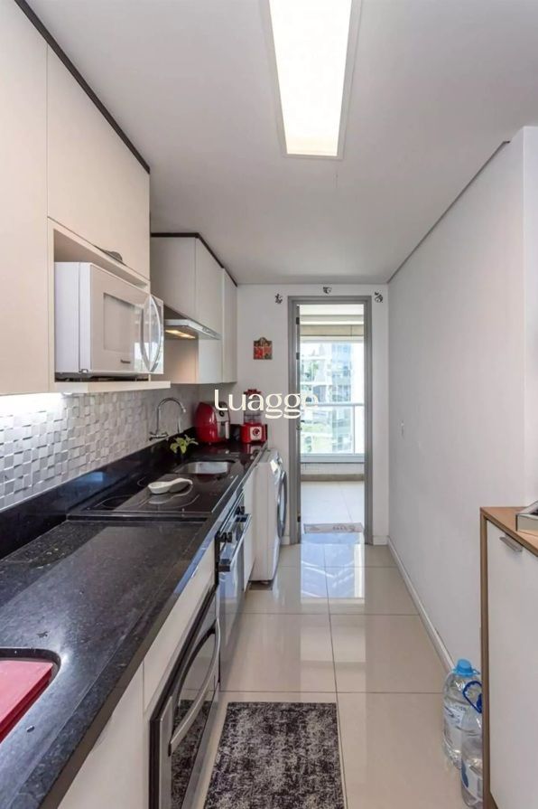 Apartamento, 2 quartos, 78 m² - Foto 12