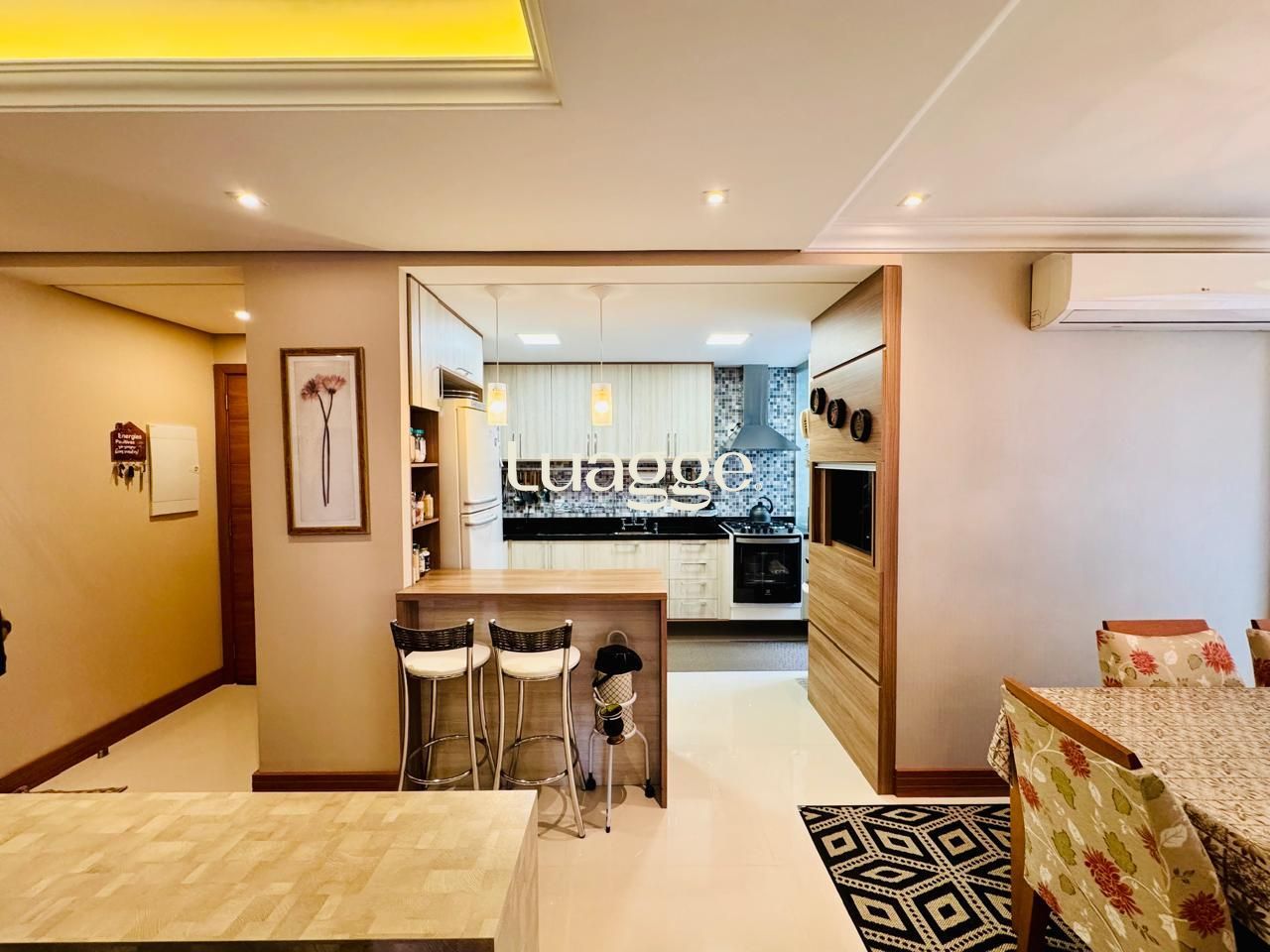 Apartamento à venda com 3 quartos, 86m² - Foto 5