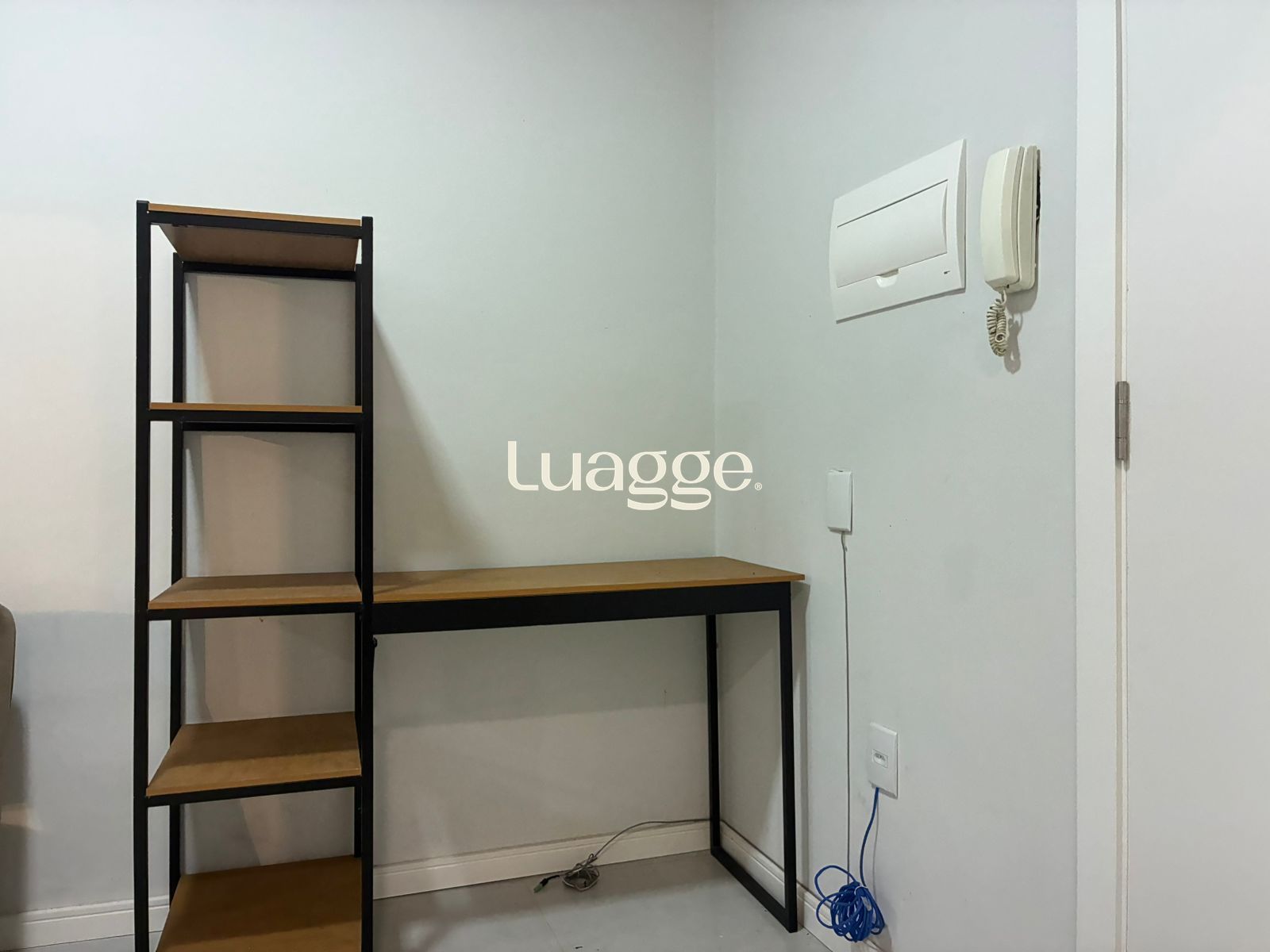 Apartamento Garden, 1 quarto, à venda, 45 m², Azenha - Porto Alegre — foto 3