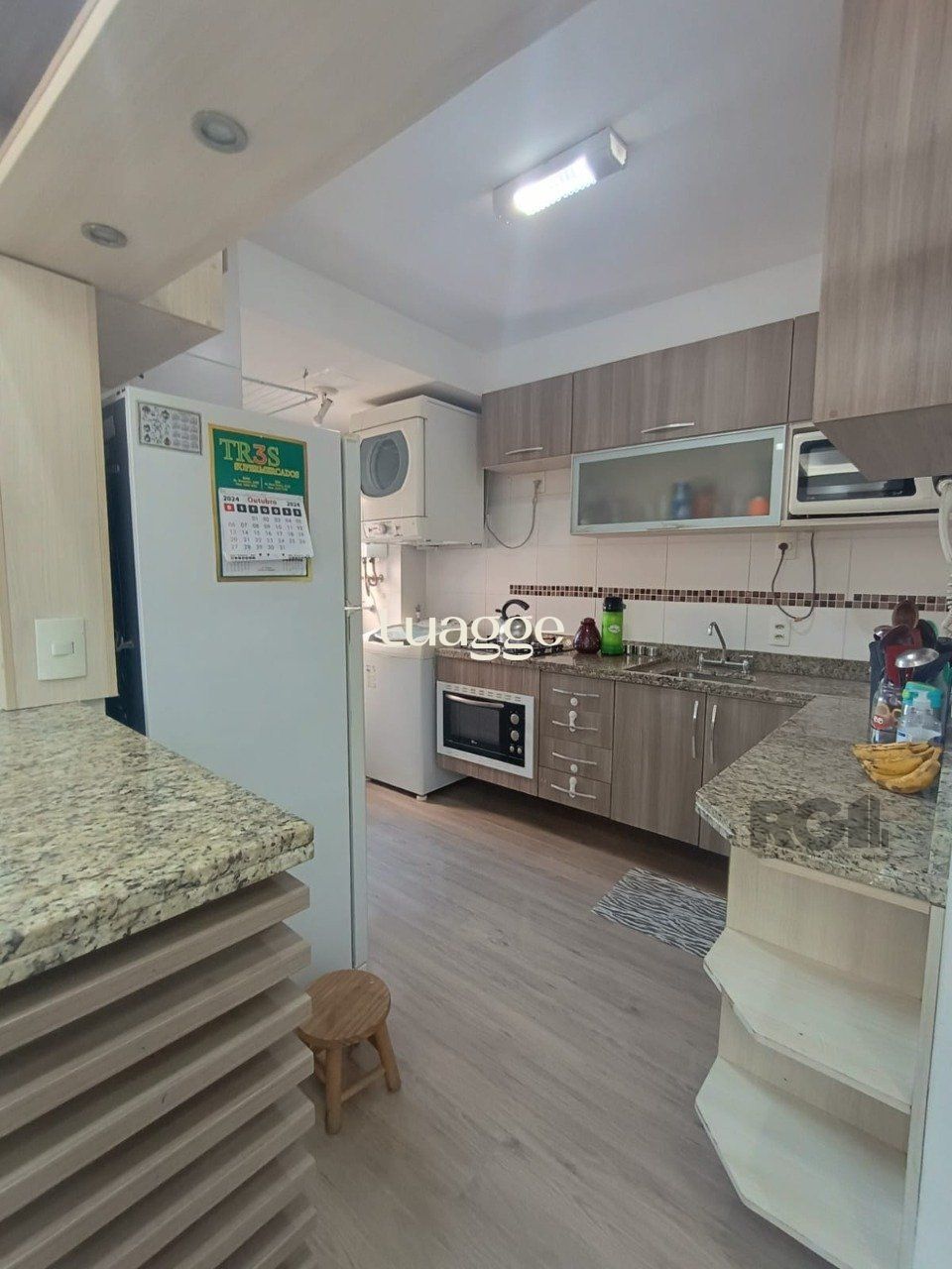 Apartamento à venda com 3 quartos, 69m² - Foto 30