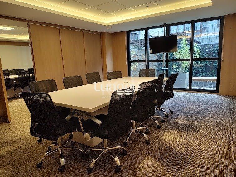 Conjunto Comercial-Sala à venda, 60m² - Foto 18