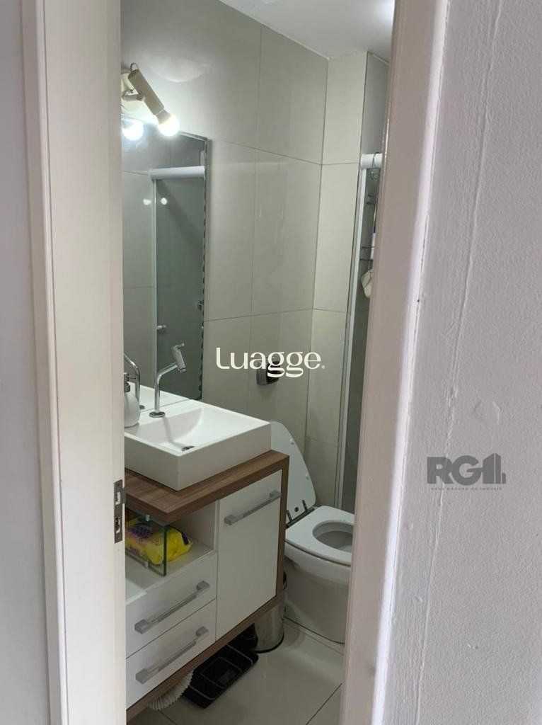 Apartamento, 1 quarto, 32 m² - Foto 8