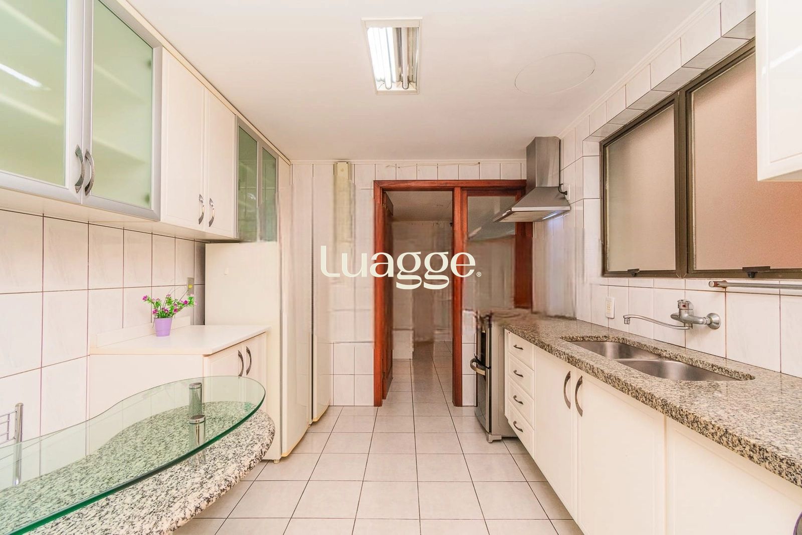 Apartamento, 3 quartos, à venda, 130 m², Mont Serrat - Porto Alegre — foto 3