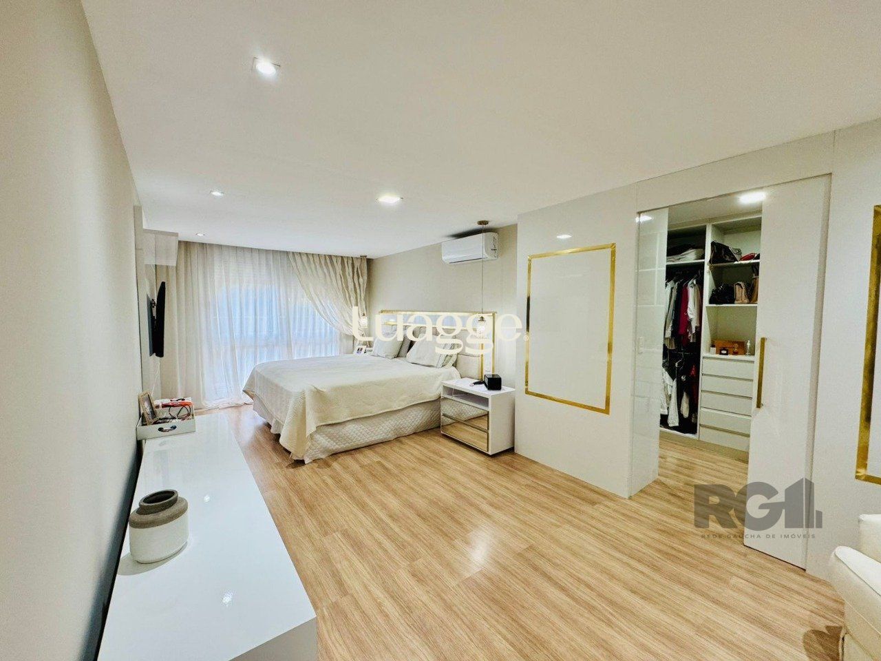 Apartamento à venda com 3 quartos, 327m² - Foto 57