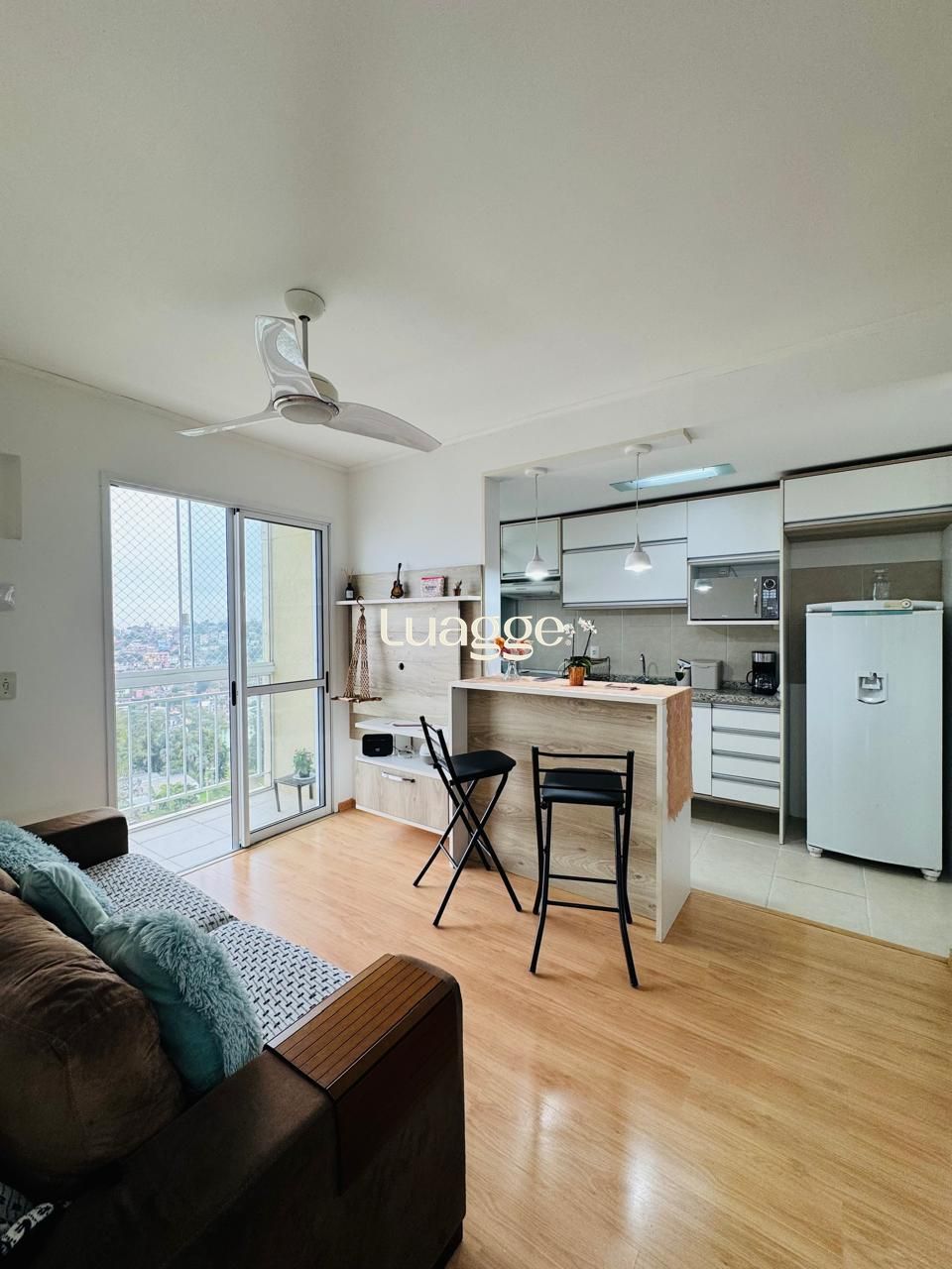 Apartamento, 2 quartos, à venda, 72 m², Jardim Carvalho - Porto Alegre — foto 2