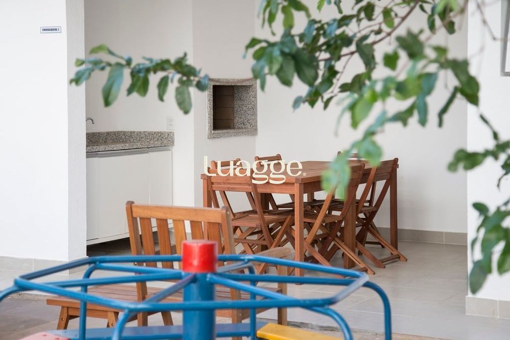 Apartamento, 2 quartos, 51 m² - Foto 4