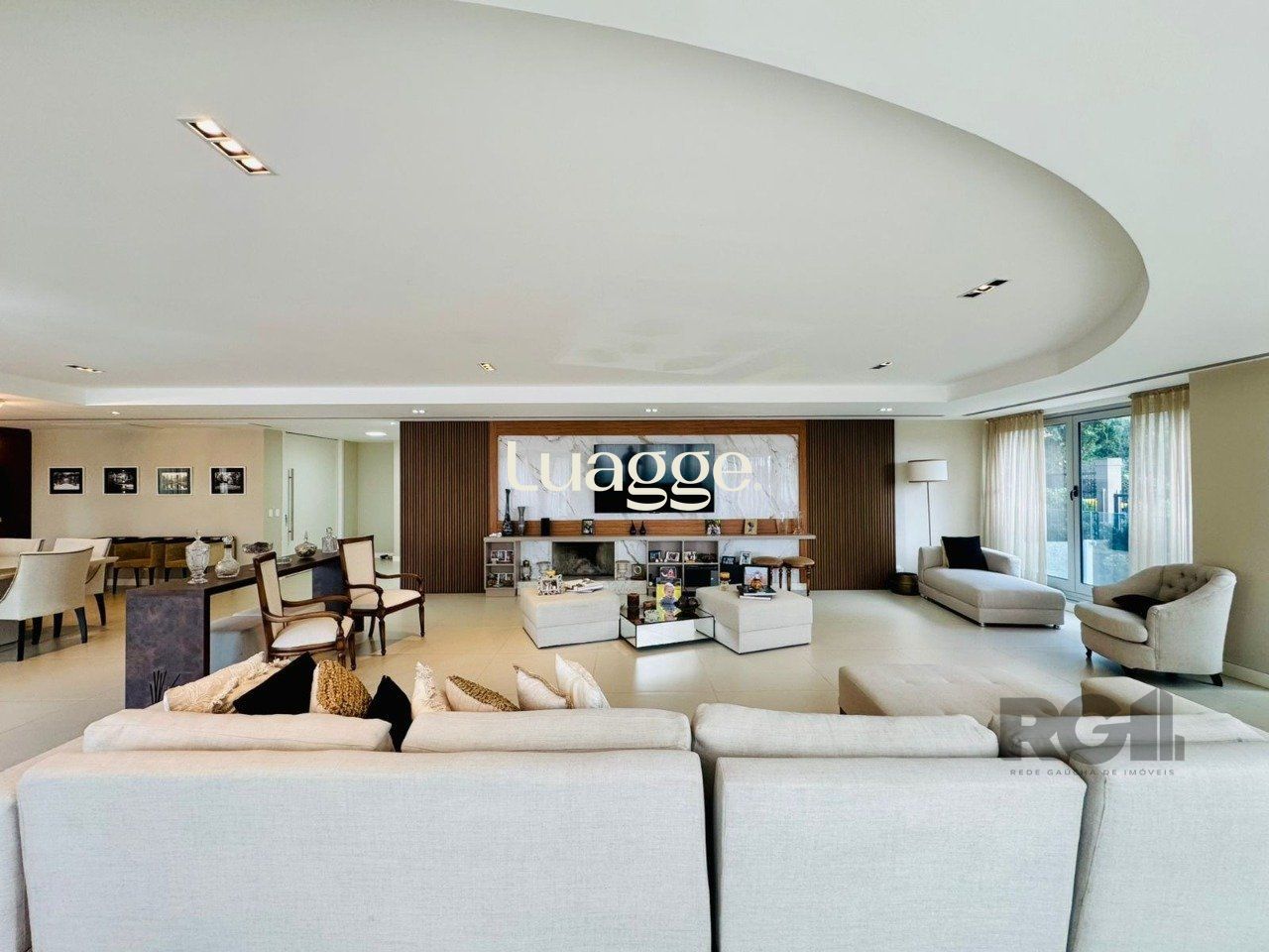 Apartamento à venda com 3 quartos, 327m² - Foto 31