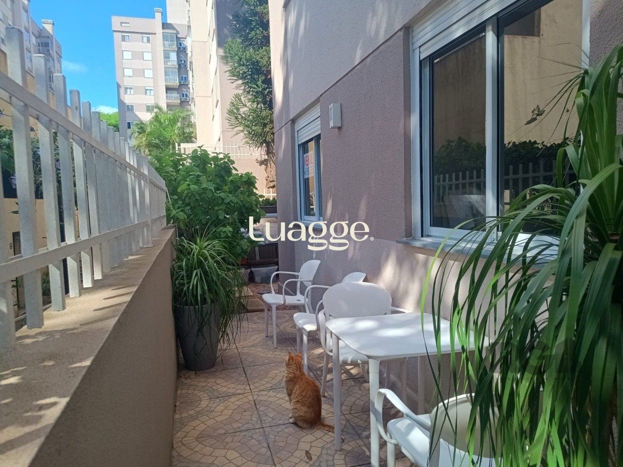 Apartamento à venda com 3 quartos, 117m² - Foto 15