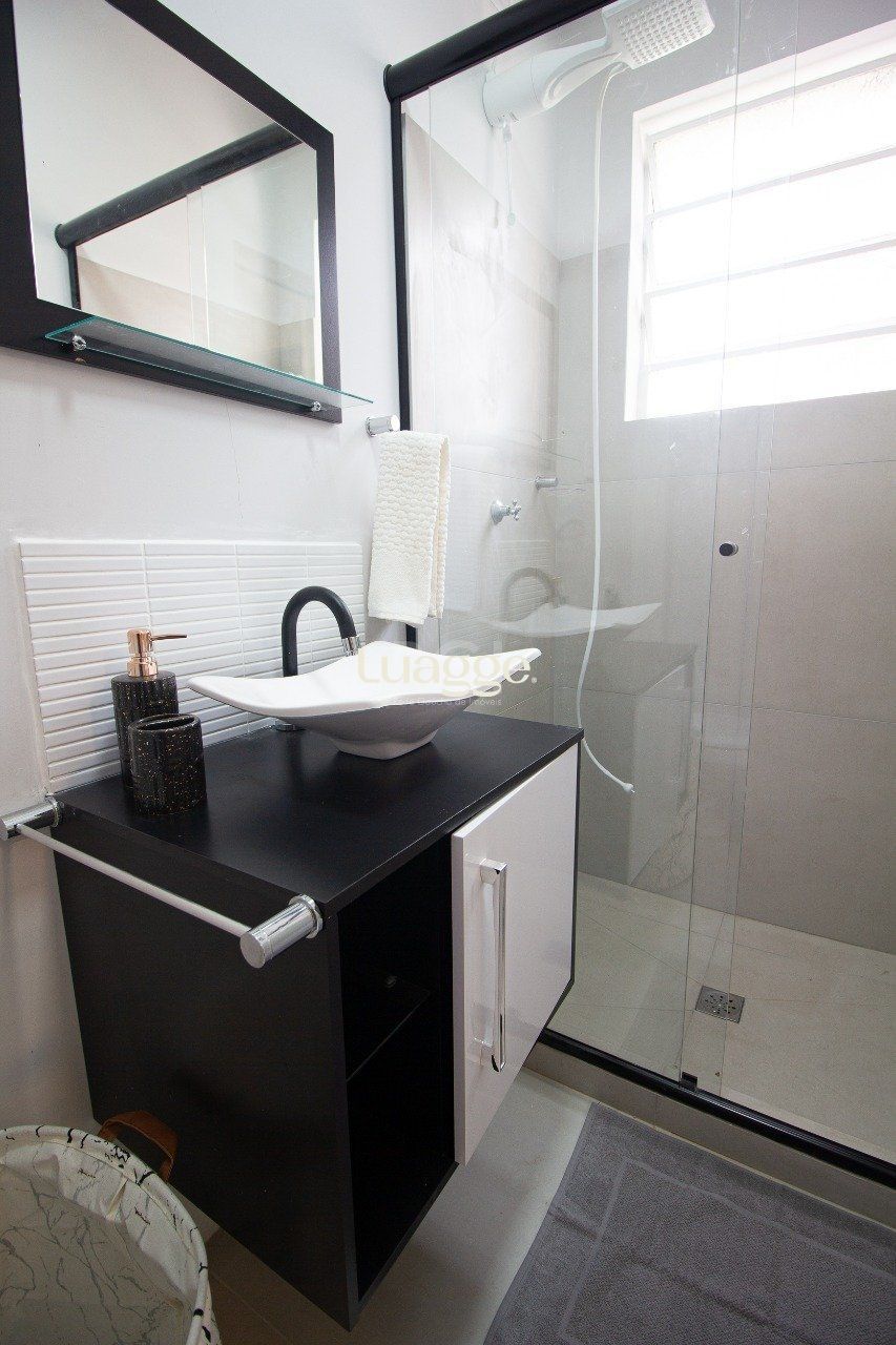Apartamento à venda com 1 quarto, 31m² - Foto 11