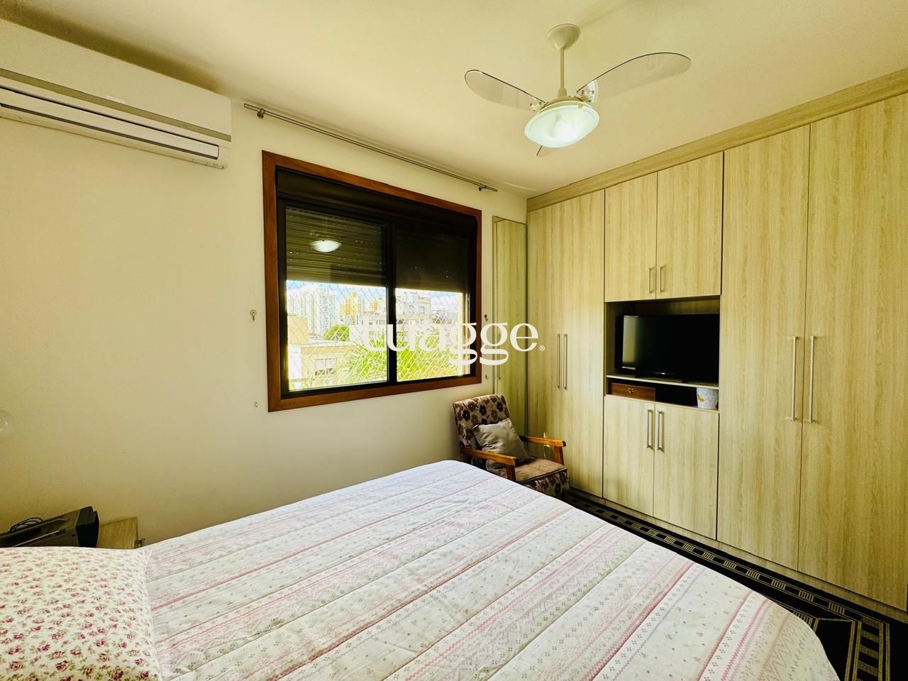 Apartamento à venda com 3 quartos, 86m² - Foto 21