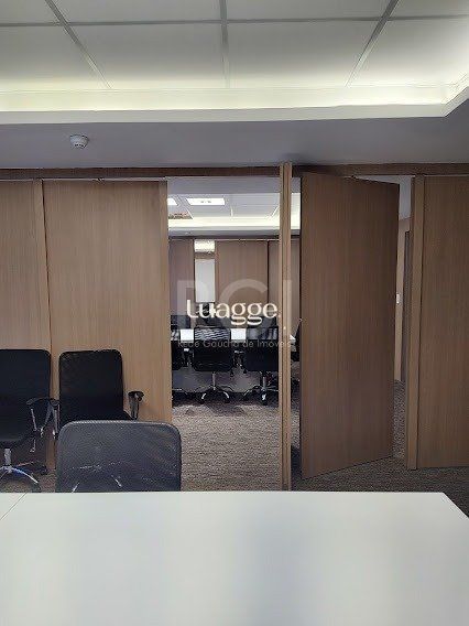 Conjunto Comercial-Sala à venda, 60m² - Foto 19