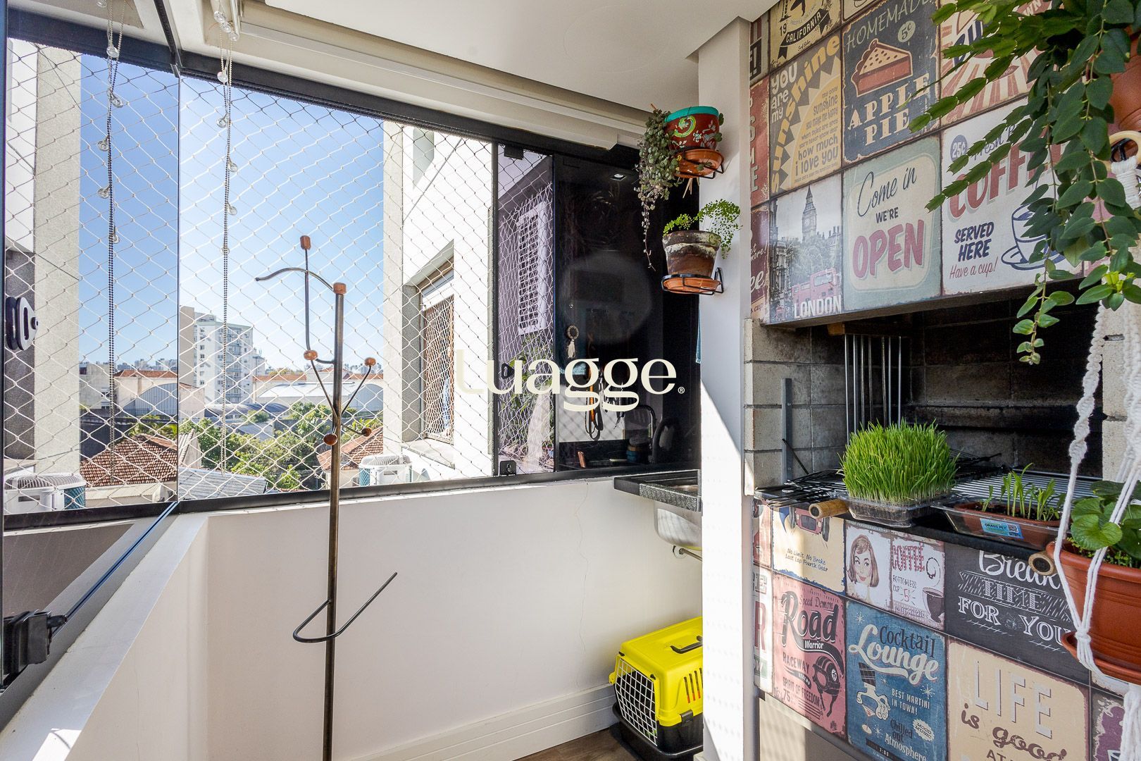 Apartamento, 2 quartos, 78 m² - Foto 12
