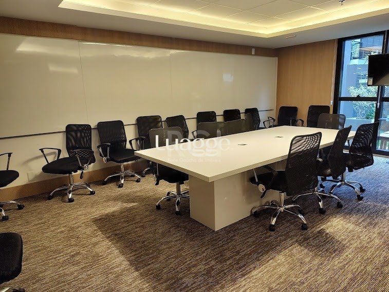 Conjunto Comercial-Sala à venda, 60m² - Foto 16