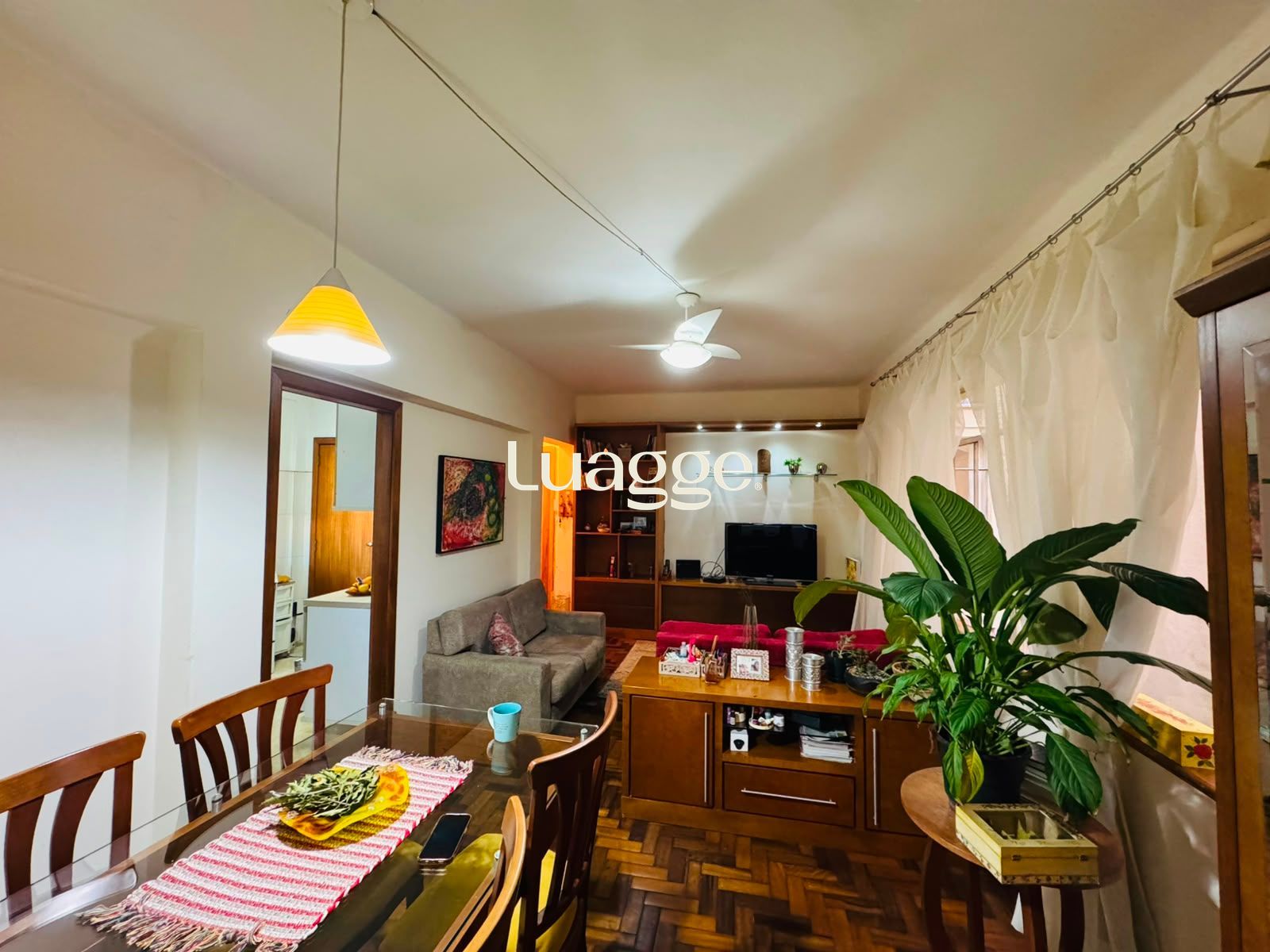 Apartamento, 3 quartos, à venda, 94 m², Rio Branco - Porto Alegre — foto 2