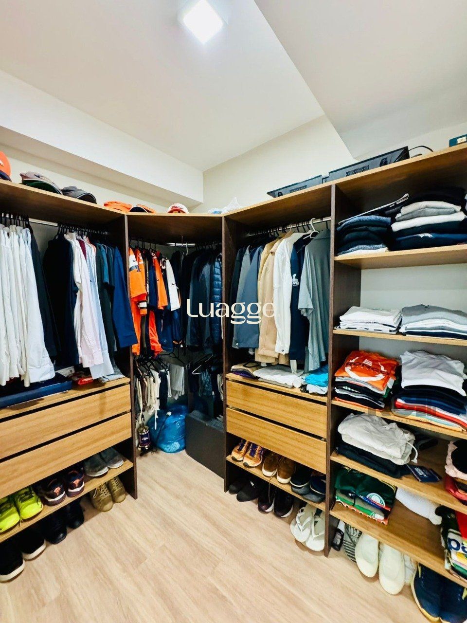 Apartamento à venda com 3 quartos, 327m² - Foto 65