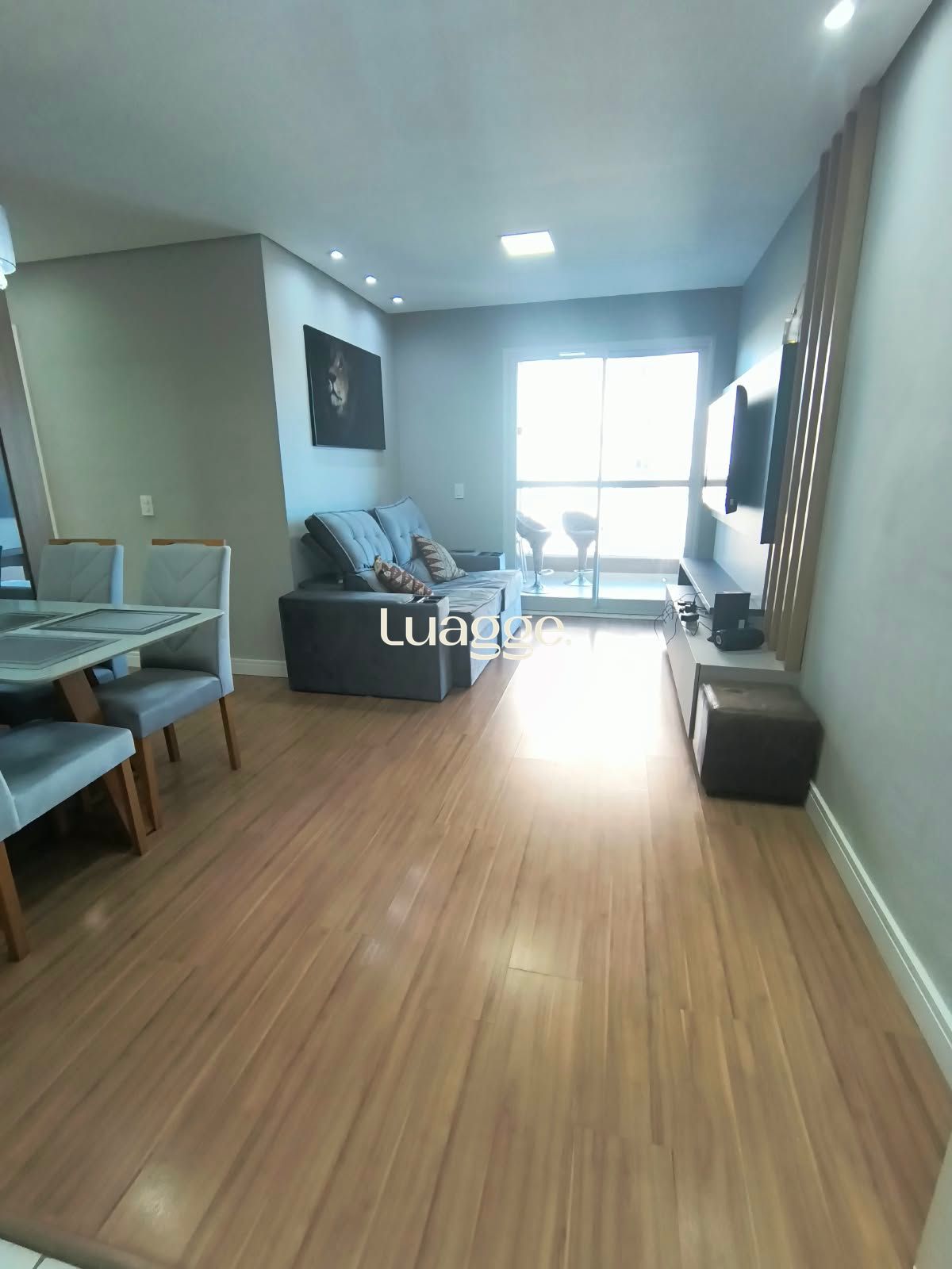 Apartamento, 3 quartos, à venda, 69 m², Teresópolis - Porto Alegre — foto 3