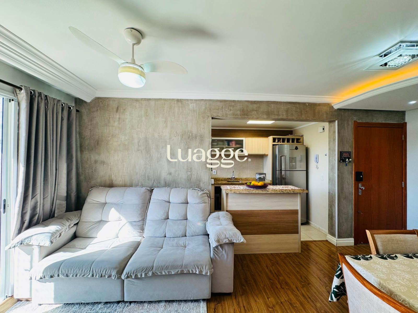 Apartamento, 3 quartos, à venda, 72 m², Jardim Carvalho - Porto Alegre — foto 5