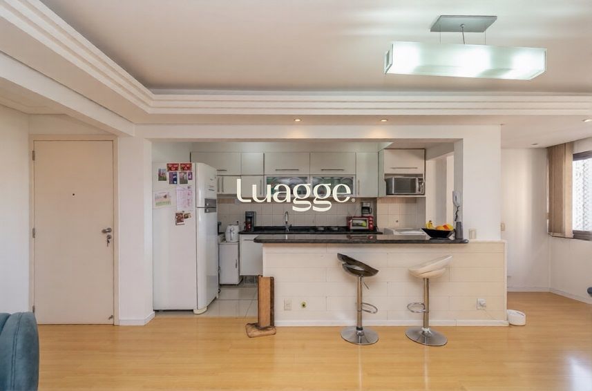 Apartamento, 3 quartos, à venda, 88 m², Vila Ipiranga - Porto Alegre — foto 3