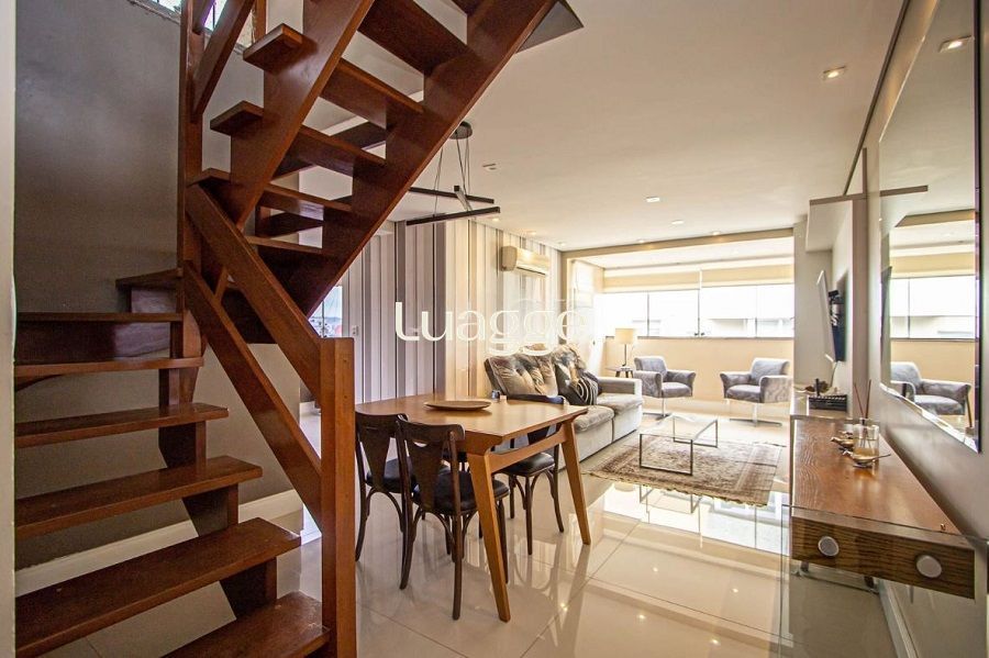 Cobertura, 3 quartos, à venda, 229 m², Petrópolis - Porto Alegre — foto 2