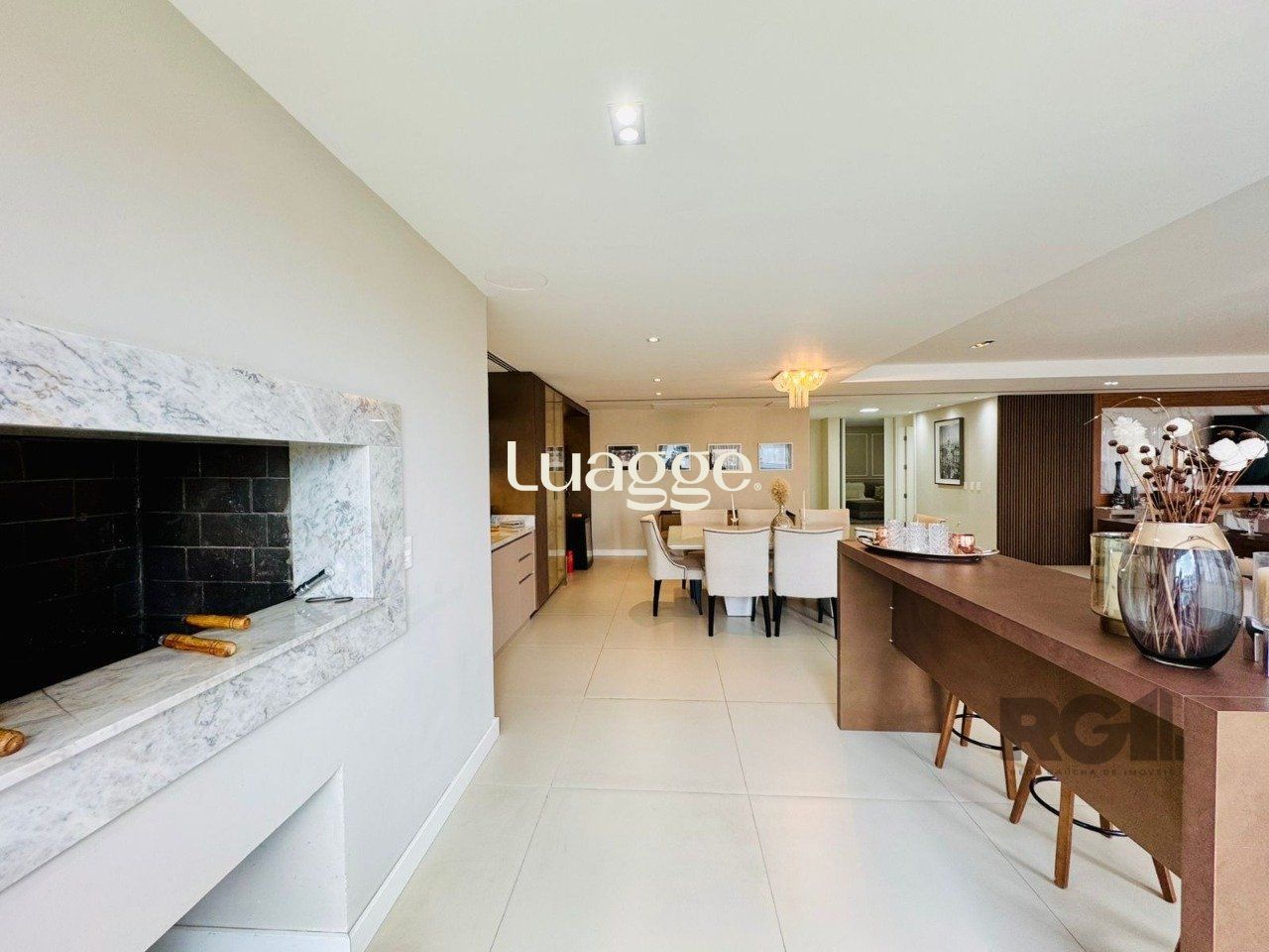 Apartamento à venda com 3 quartos, 327m² - Foto 27