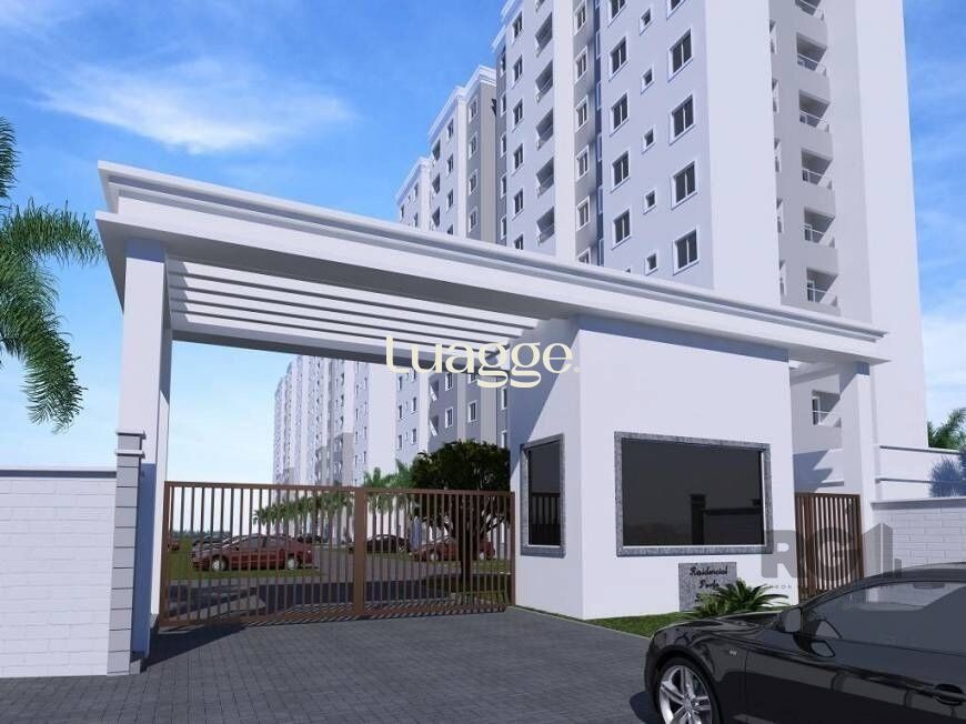 Apartamento à venda com 2 quartos, 47m² - Foto 11