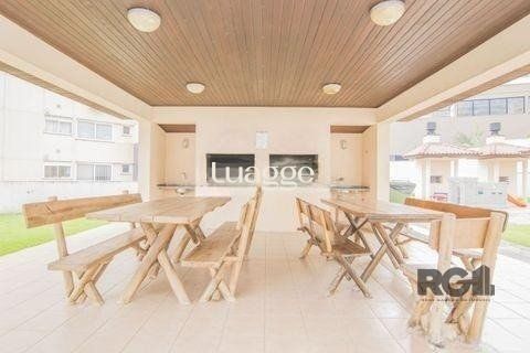 Apartamento à venda com 3 quartos, 76m² - Foto 3