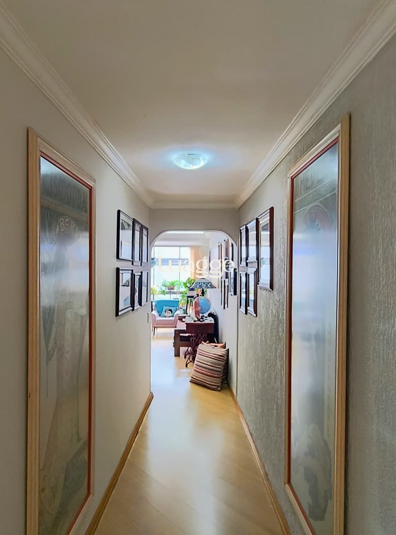 Apartamento Garden, 3 quartos, à venda, 160 m², Centro Histórico - Porto Alegre — foto 2