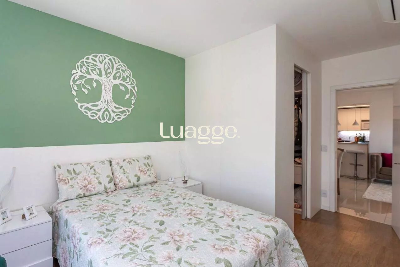 Apartamento, 2 quartos, 78 m² - Foto 15