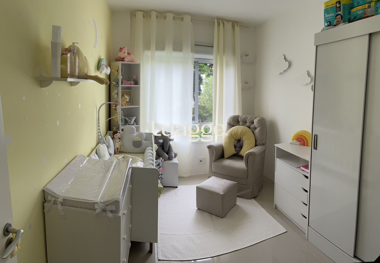 Apartamento, 2 quartos, 90 m² - Foto 48