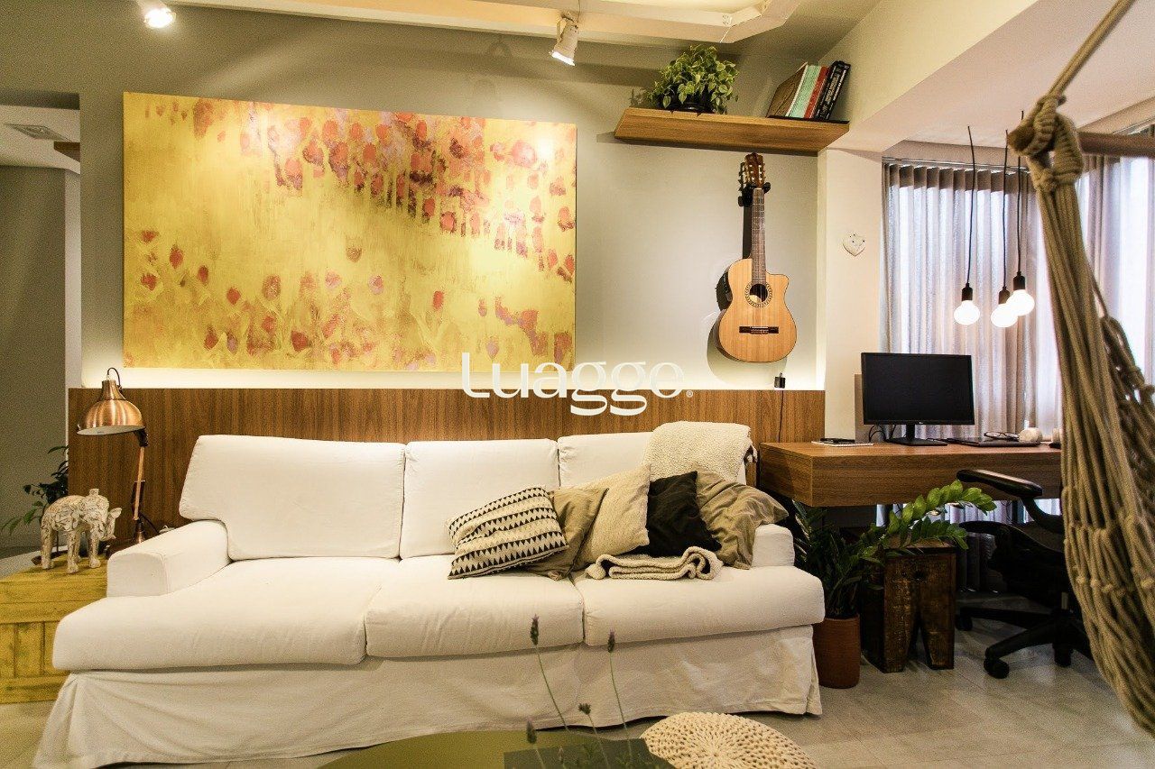 Apartamento, 2 quartos, 76 m² - Foto 7