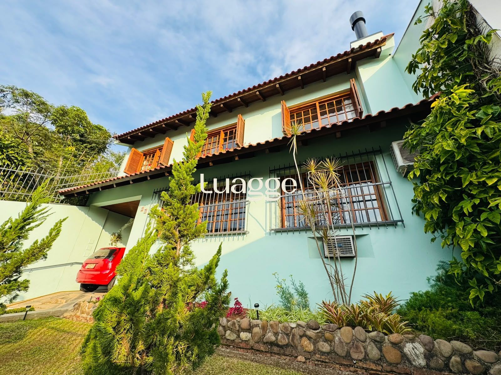 Casa, 5 quartos, à venda, 250 m², Chácara das Pedras - Porto Alegre — foto 3