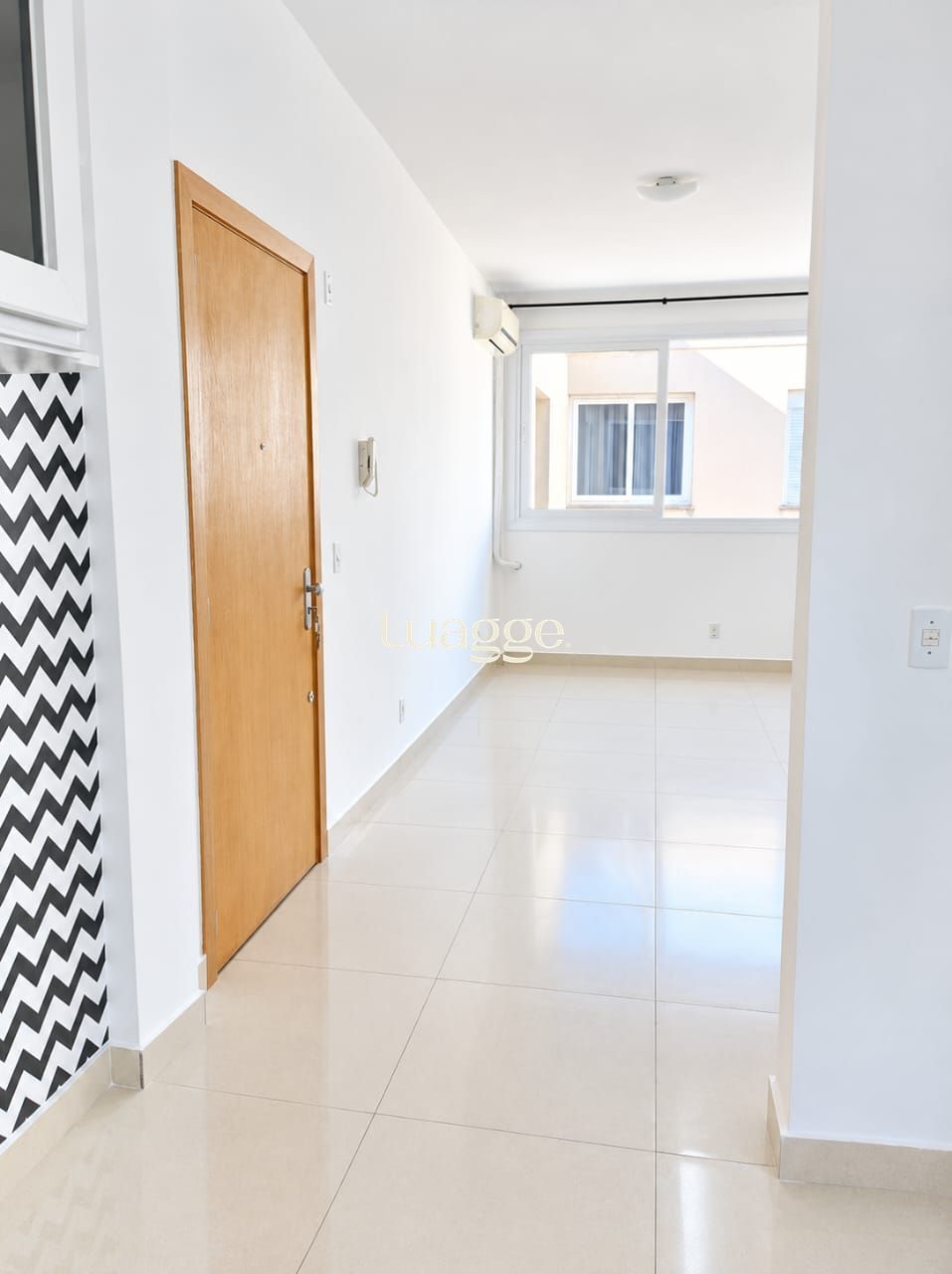 Apartamento 1 dorm à venda Rua Umbú, Passo da Areia - Porto Alegre
