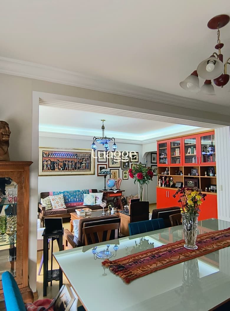 Apartamento Garden, 3 quartos, à venda, 160 m², Centro Histórico - Porto Alegre — foto 5