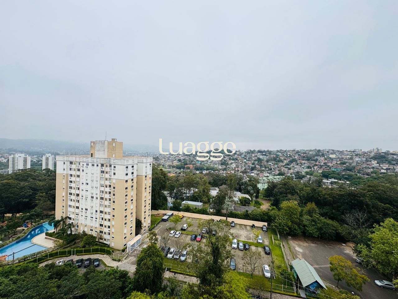Apartamento, 2 quartos, à venda, 72 m², Jardim Carvalho - Porto Alegre — foto 3