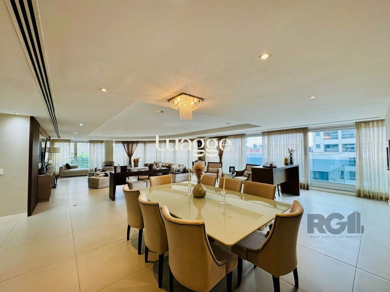 Apartamento à venda com 3 quartos, 327m² - Foto 34