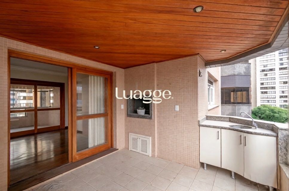 Apartamento, 3 quartos, à venda, 179 m², Auxiliadora - Porto Alegre — foto 5