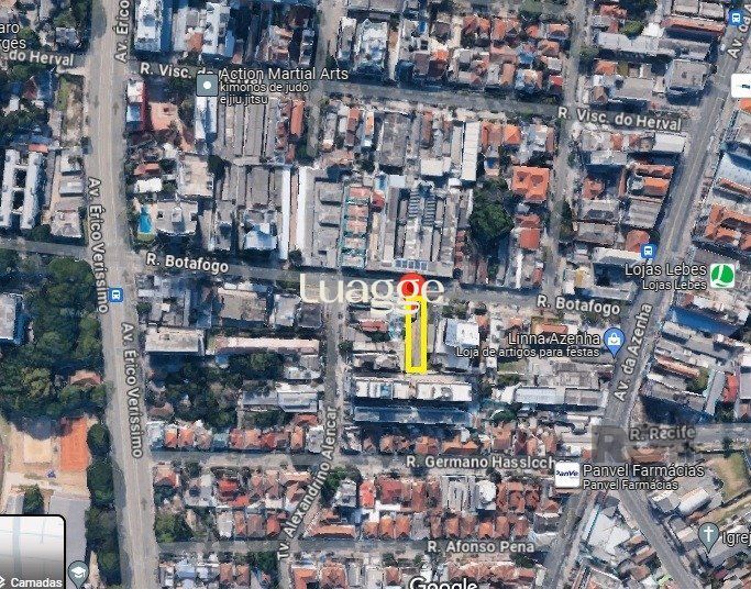 Depósito-Galpão-Armazém à venda, 559m² - Foto 2