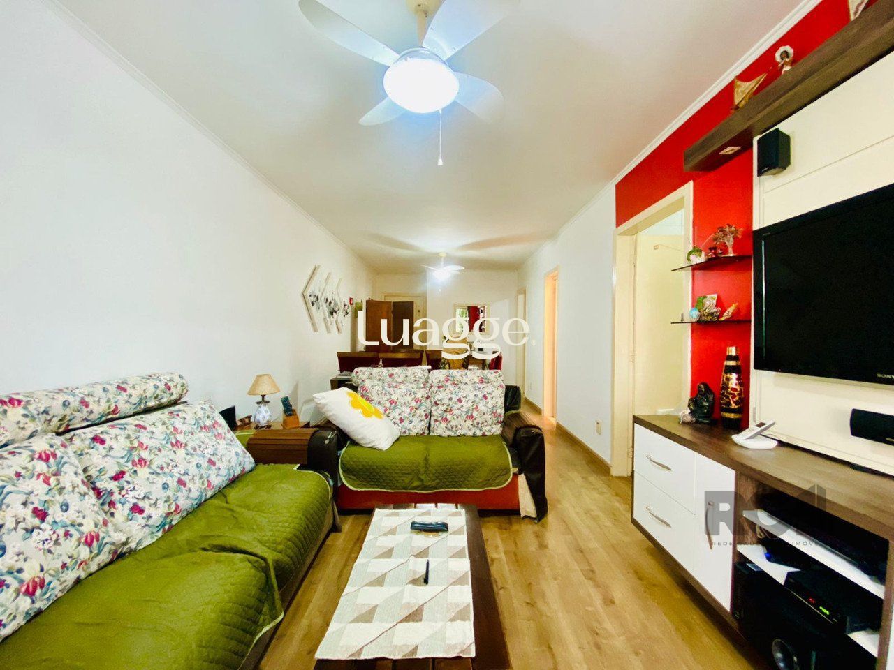 Apartamento, 3 quartos, 101 m² - Foto 4